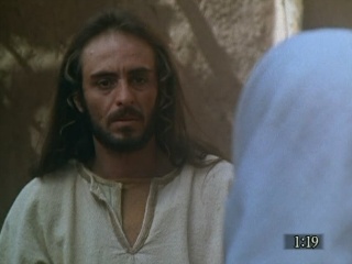 Matthew 1:18-25
