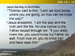 John 10:1-10