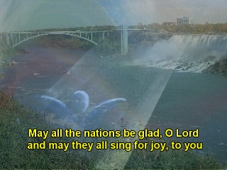 Psalm 67