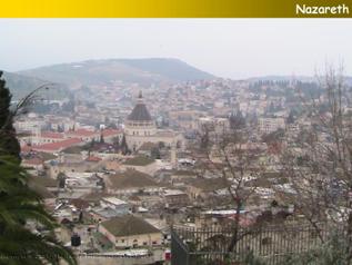 Nazareth