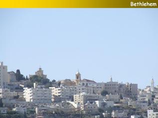 Bethlehem