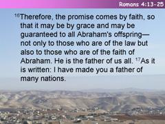 Romans 5:12-19