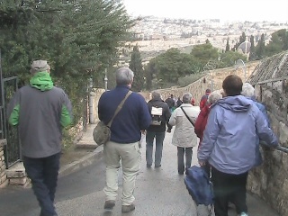 "Psalm 126" by the Sons of Korah