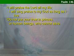 Psalm 146