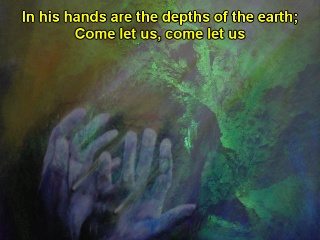 Psalm 95