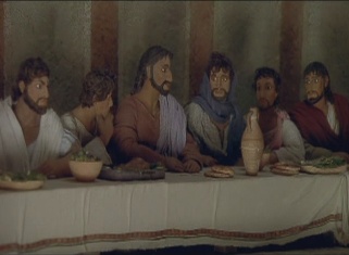 Last Supper