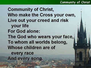 Community of Christ