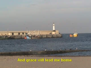 Amazing Grace