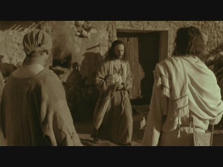 John 15:12-27 is on The Visual Bible - John