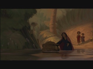 Prince of Egypt