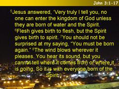John 3:1-17