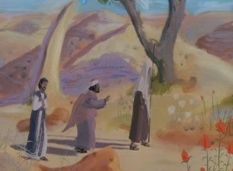 The Road to Emmaus