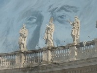 Ordinary 19 -- Matthew 16:21-28