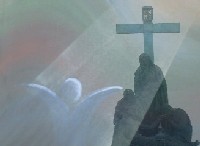 Easter 3 -- Psalm 116:1-4,12-19