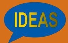 IDEAS logo