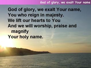 How Lovely Is Your Dwelling Place How lovely is Your dwelling place,  Almighty Lord There's a hunger deep inside my soul Only in Your presence  are my heart. - ppt download